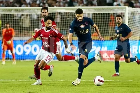 الزمالك قد يفقد الصدارة والوصافة متاحة لـ8 أندية.. الجولة العاشرة تتلاعب بجدول ترتيب الدوري